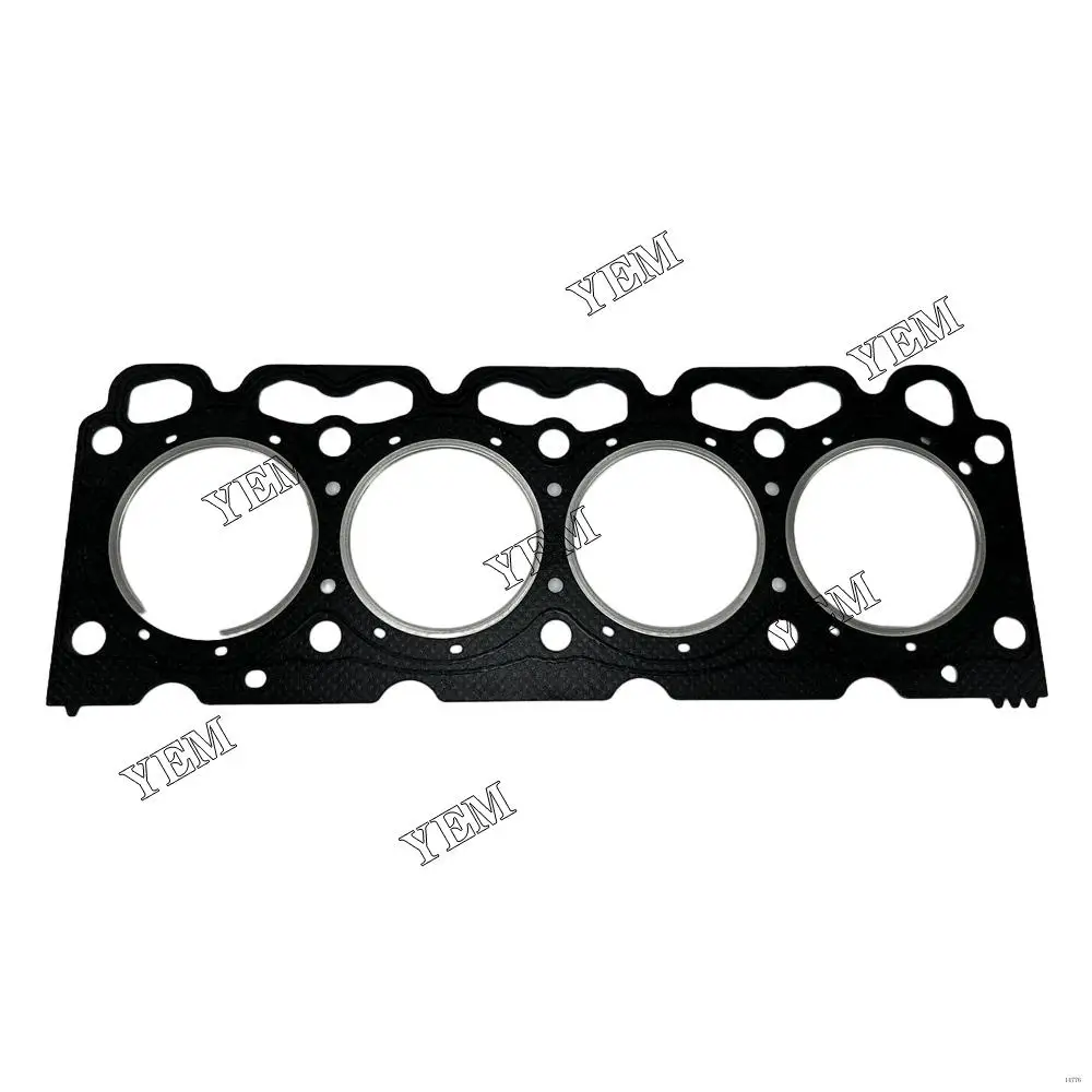 BF4L1011 Cylinder Head Gasket 0417-0571 for Deutz Engine Rebuild Aftermarket Parts