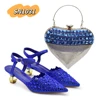 Blu reale