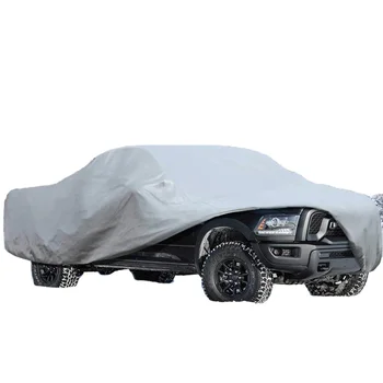 Xtreme Guard 5 Layers Pick up Truck Car Cover Waterproof Breathable Outdoor Indoor