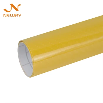Neway wholesale factory directly sale Self Adhesive Vinyl Film,carbon fiber film for full car body cover