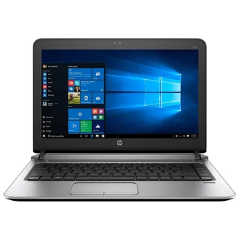 HP-430 G3 95% New Business Laptop intel Core i5-6th 8GB Ram 256GB SSD 512GB 1TB 13.3 inch Windows-10 Pro