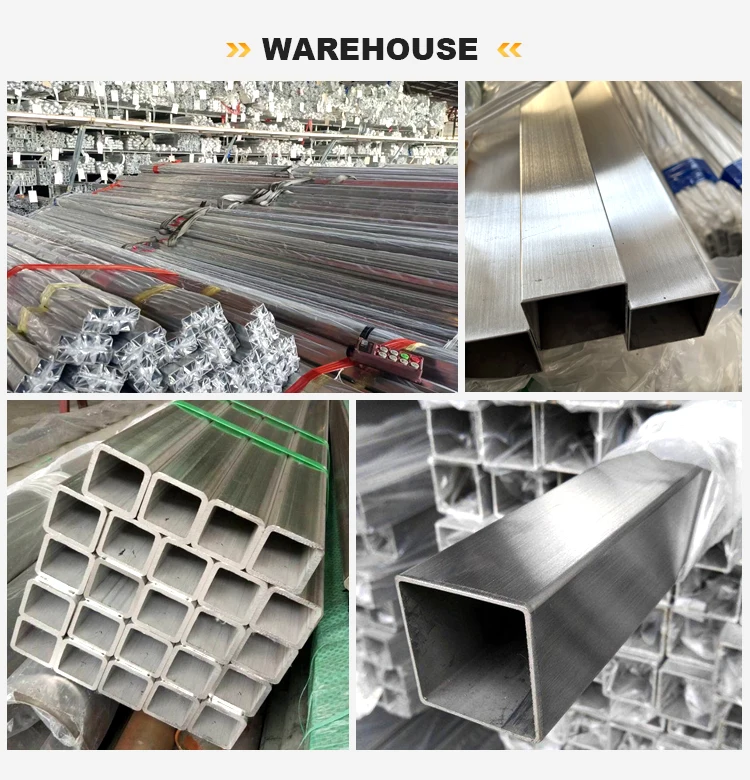202 stainless steel square tube surface treatment 202 stainless steel square tube surface treatment