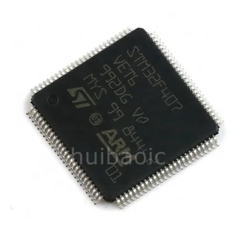 Stm32f407 Stm32f407v Electronic Components Mcu Ic Chip Original ...