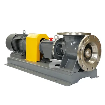 FJX type High pressure Industrial Water Circulation Horizontal Pump