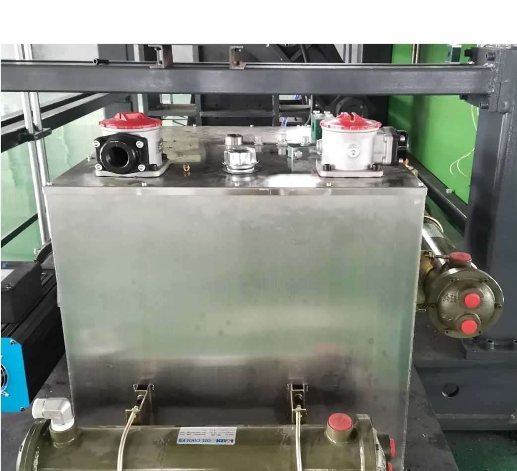220 Litre Plastic Drum Blow Molding Machine,Machine For Blowing Plastic