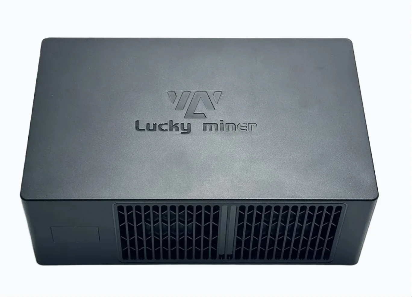 ASLminer Used Lucky Miner LV08 4.5T 120W SHA-256 Bitcoin Lottery