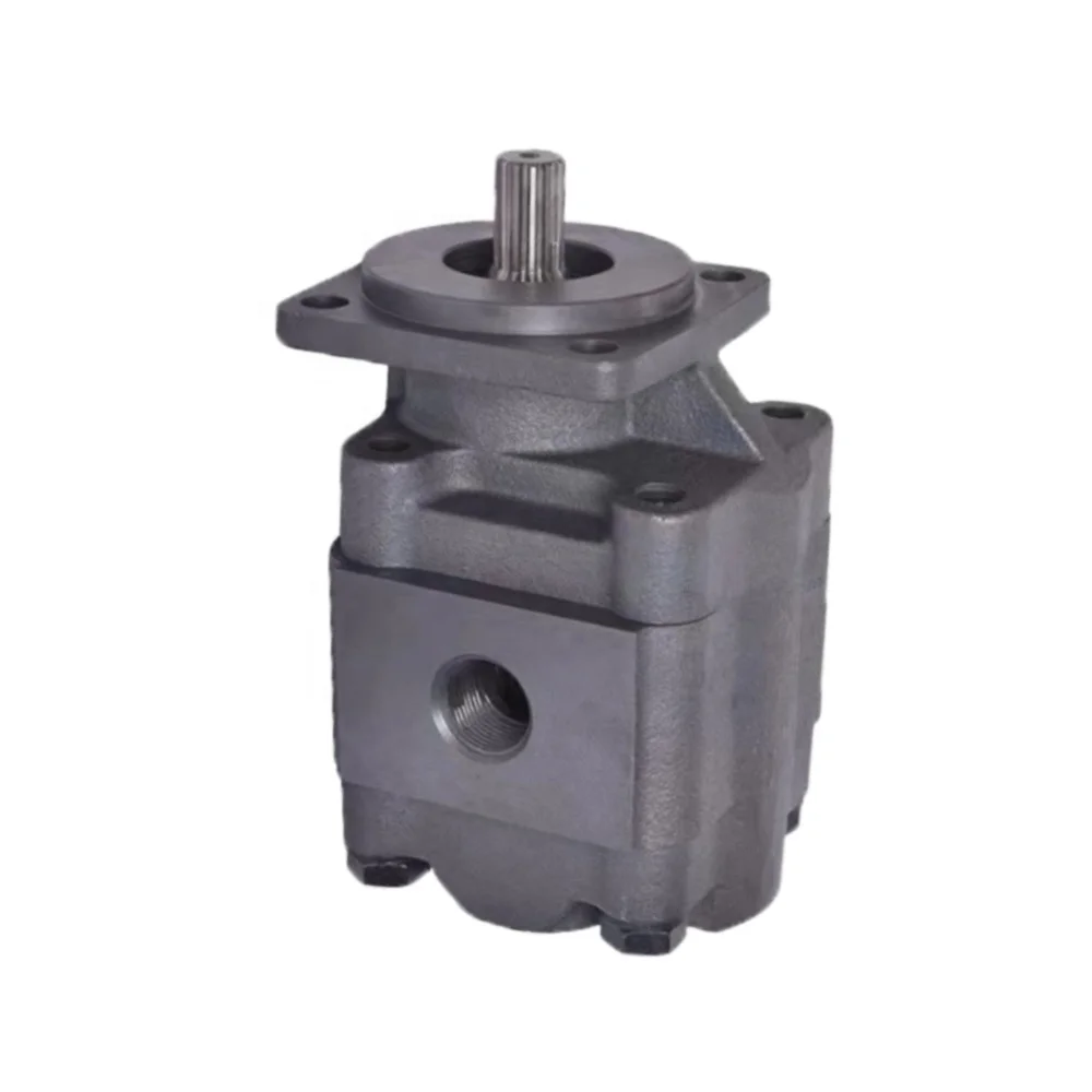 Parker P Series Hydraulic Gear Pump P15 P20 P30 P31 P50 P51 P75 P76