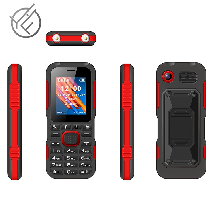 Cheap 3G Cell Phone Factory Unlocked Bar Best Buy Small Keypad Feature Mobile Phone for 301B