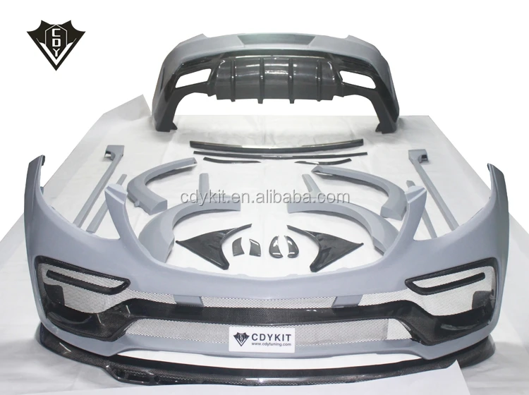 ヘッドライトカバー メルセデスベンツ GLE W292 ヘッドライト レンズカバー ヘッドランプ ランプシェード