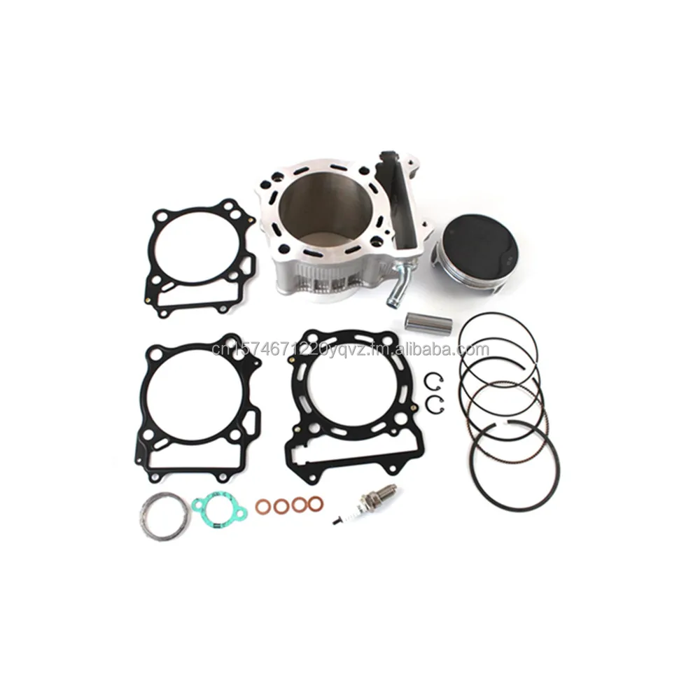 11210-29F20-0F0 Big Bore Cylinder Piston Kit for Suzuki DRZ400 LTZ400