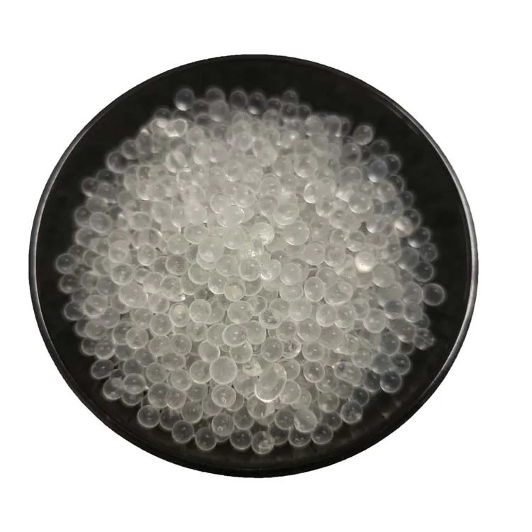 Air Drying Desiccant Bead Silica Gel Sphere