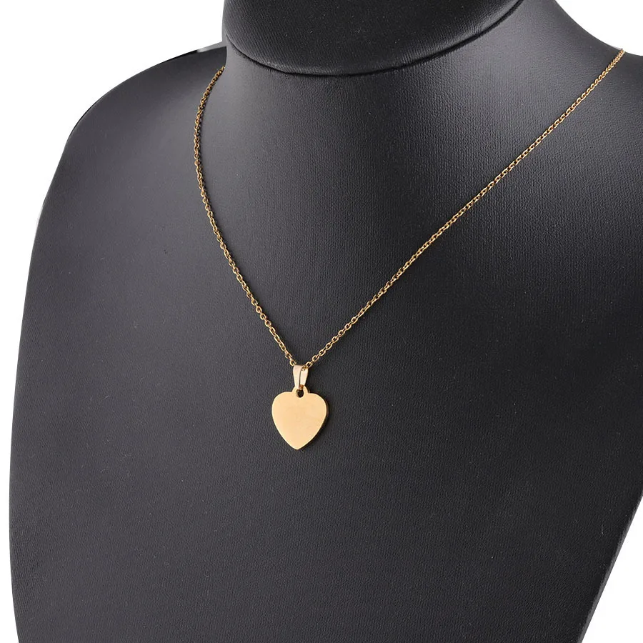 Necklace for Girlfriend