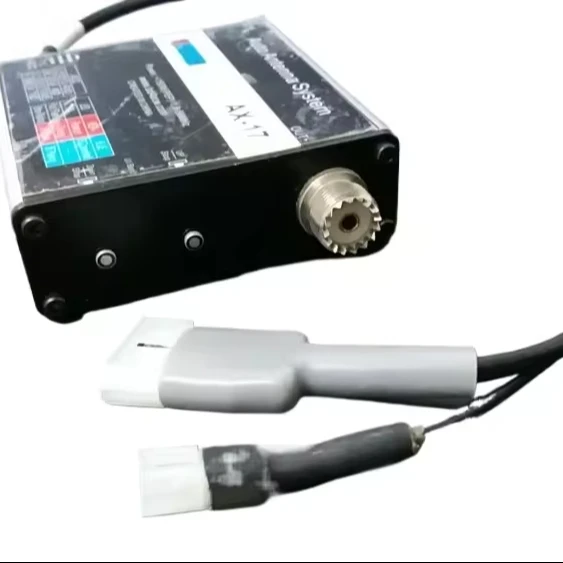Short Wave Antenna Automatic Controller ATAS-120A M-120A M-130A SD330 Electric Screwdriver Antenna