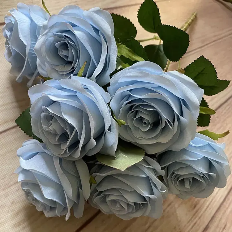 Versier met Vals Pampasgras vir Elke Seisoen