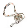 Beige leash
