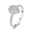 Oro rosa 18K