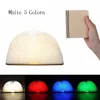 White-5 colors