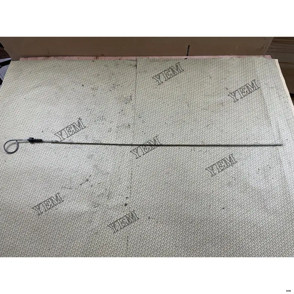 4TNV106 Oil Dipstick for Yanmar