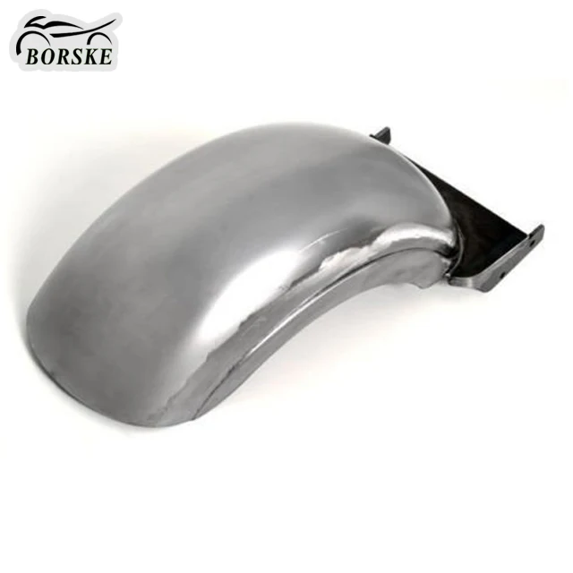 harley davidson back mudguard