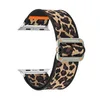 Estampado de leopardo clásico