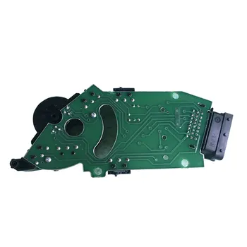 Handle Circuit Boards Linde Forklifts Are Equipped With High Quality