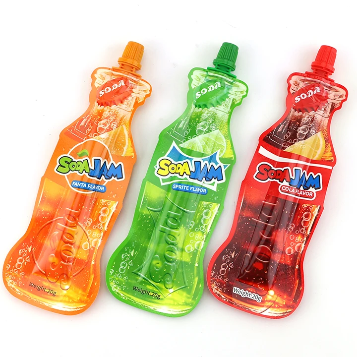 Liquid Candy