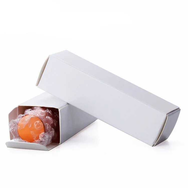 Fancy 10ml Small Box Roll on Bottle Packaging Boxes for Matte Glass Roll on Bottle with Stainless Steel Roller Ball