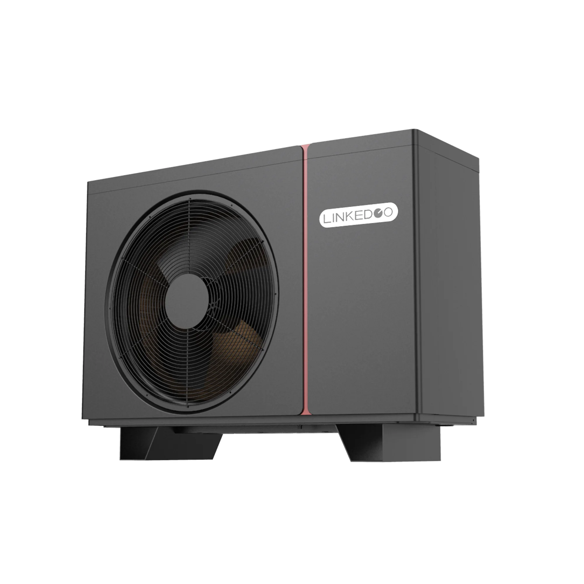 Degree Heat Pump, Monoblock, Inverter - detail 10
