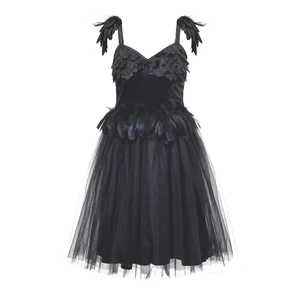 Newly Launched Popular Banquet Celebration Celebrity Hostess fairy Princess Hanging Elegant Plus-size Western Style Performance