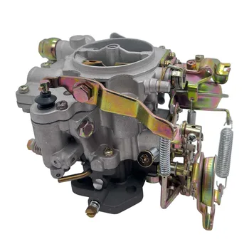 Top Performance Carburetor Assy MD-181677 FOR MITSUBISHI 4G33 Engine For Mitsubishi Lancer Galant