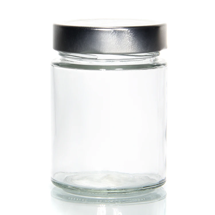 Barattolo Per Sottaceti Da 5 Litri Con Filtro Pressore - Coperchio Ermetico, Maniglia, Per Fermentazione