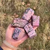 Rhodonite Forme Libre