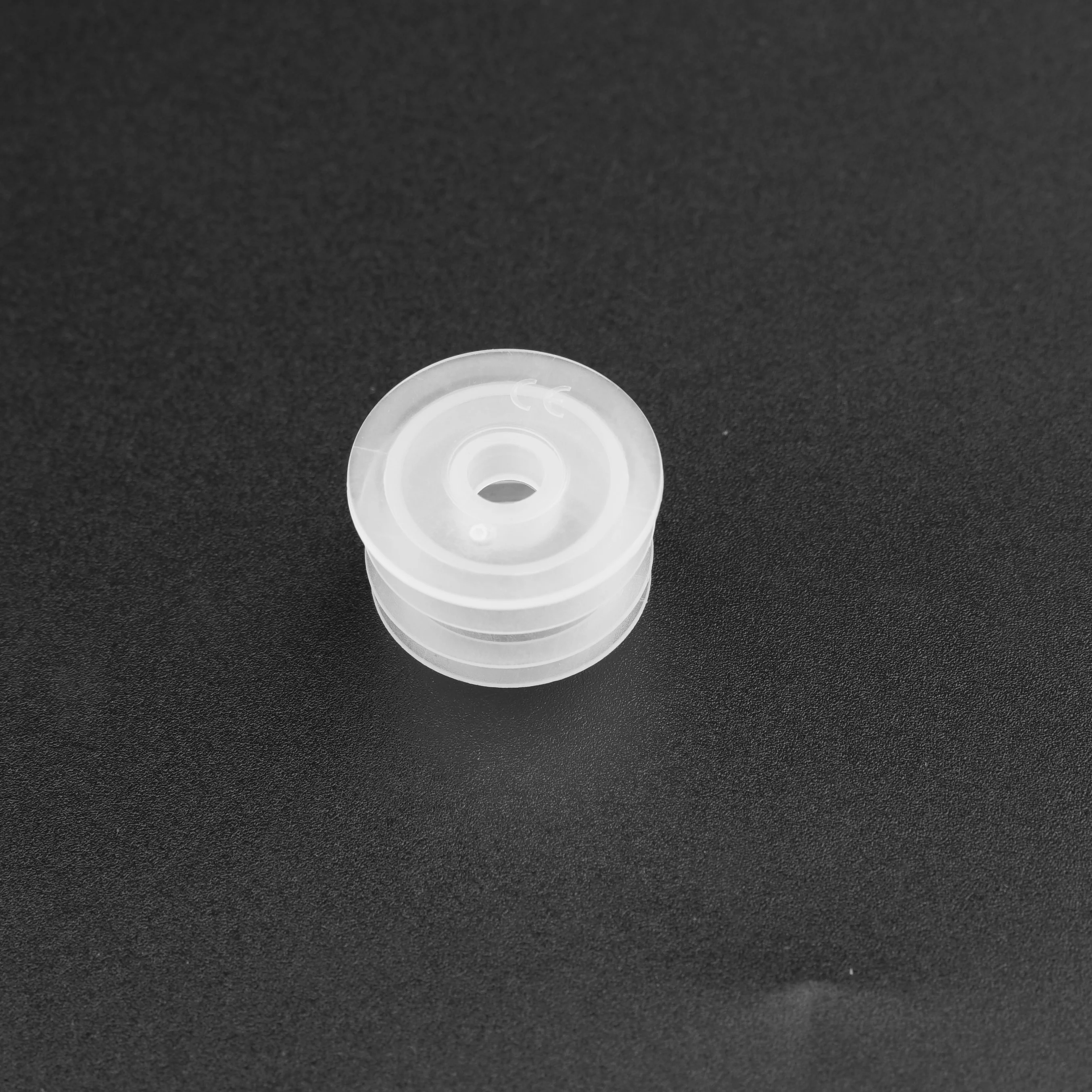 Alibaba.com: 28mm Plastic Pilfer Proof Screw Cap with Integrated Syrup ...
