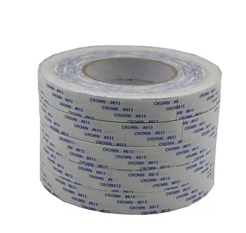 3M 9448A White Extremly Strong Double Sided Tape 3~20MM*50M For