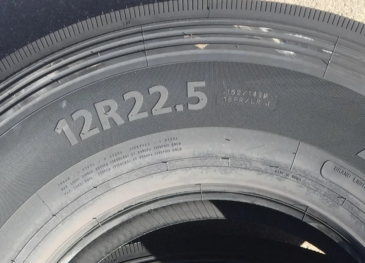 295/80r22.5 295/75r22.5 Aplus Lanvigator Good Quality Brand Heavy Duty ...