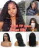 top virgin ST 13*6 TP lace wig