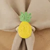 Yellow pineapple
