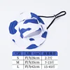 vache bleue