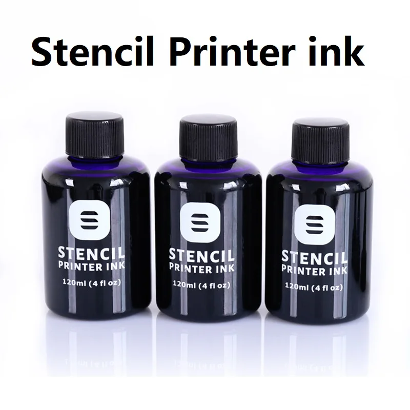 Electrum Nox Violet Tattoo Stencil Ink — 2oz Bottle – Painful Pleasures