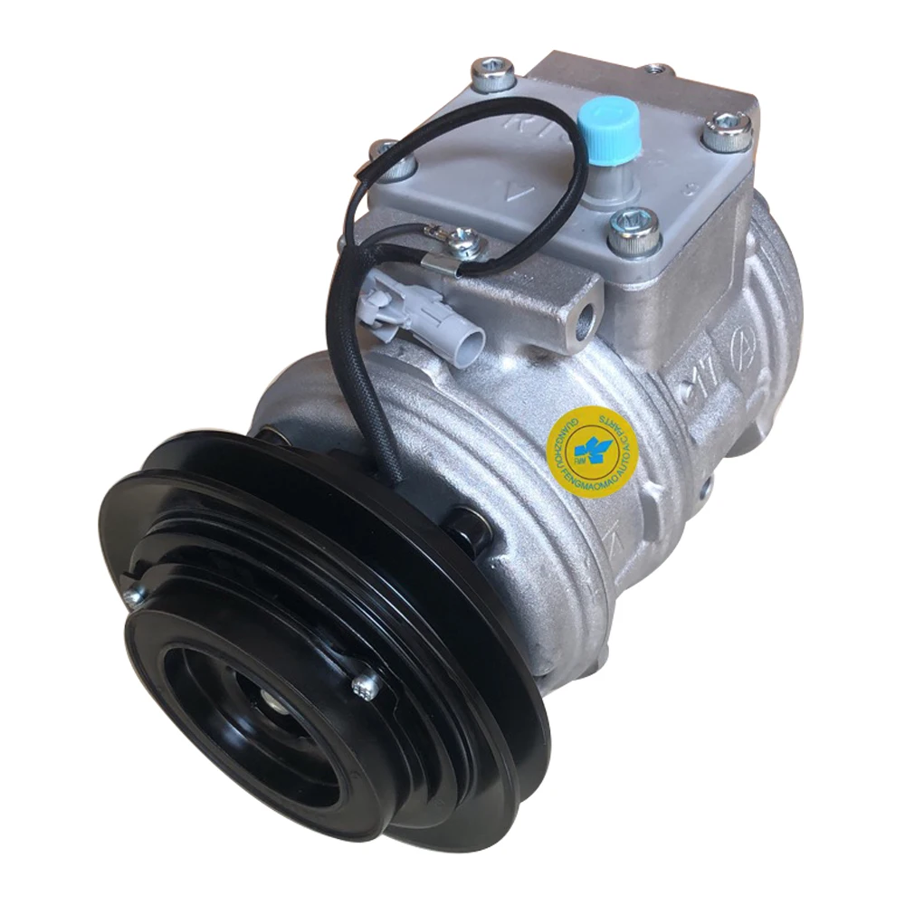 OEM 88320-60540 AC Compressor for Toyota Land Cruiser Pick-up