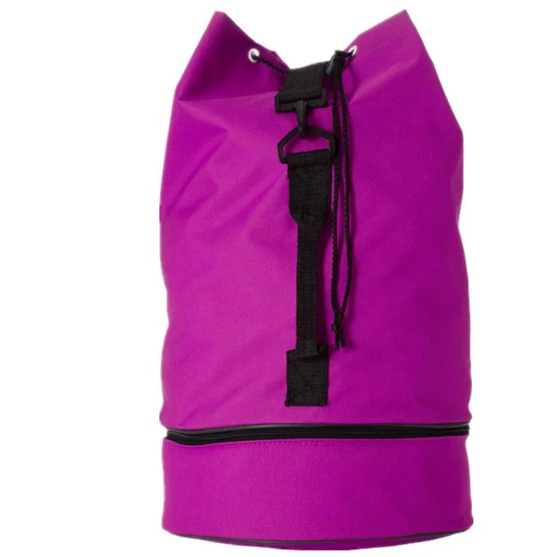 Alta Calidad De Poliéster Impermeable Viaje Bolso Marinero Con Cordones -  Buy Marinero,Polycanvas Impermeable Bolso De La Honda,Marinero De Alta  Calidad Con Cordones Product on Alibaba.com