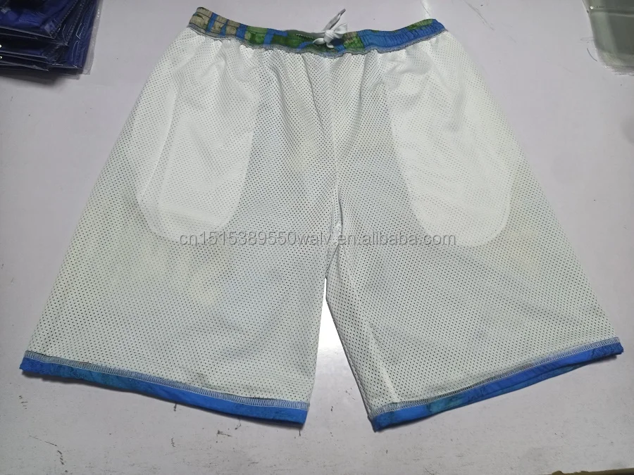 pantaloncini da surf casual sportivi con stampa completa oem pantaloncini da spiaggia ad asciugatura rapida in poliestere pantaloncini da pesca elasticizzati a 4 vie per695_voghion.com