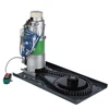 AC1000KG MOTOR WITH ACCESSORIES