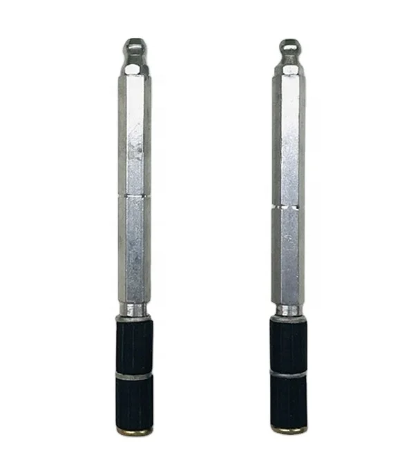 Metal Injection Packer for Pu Injecting