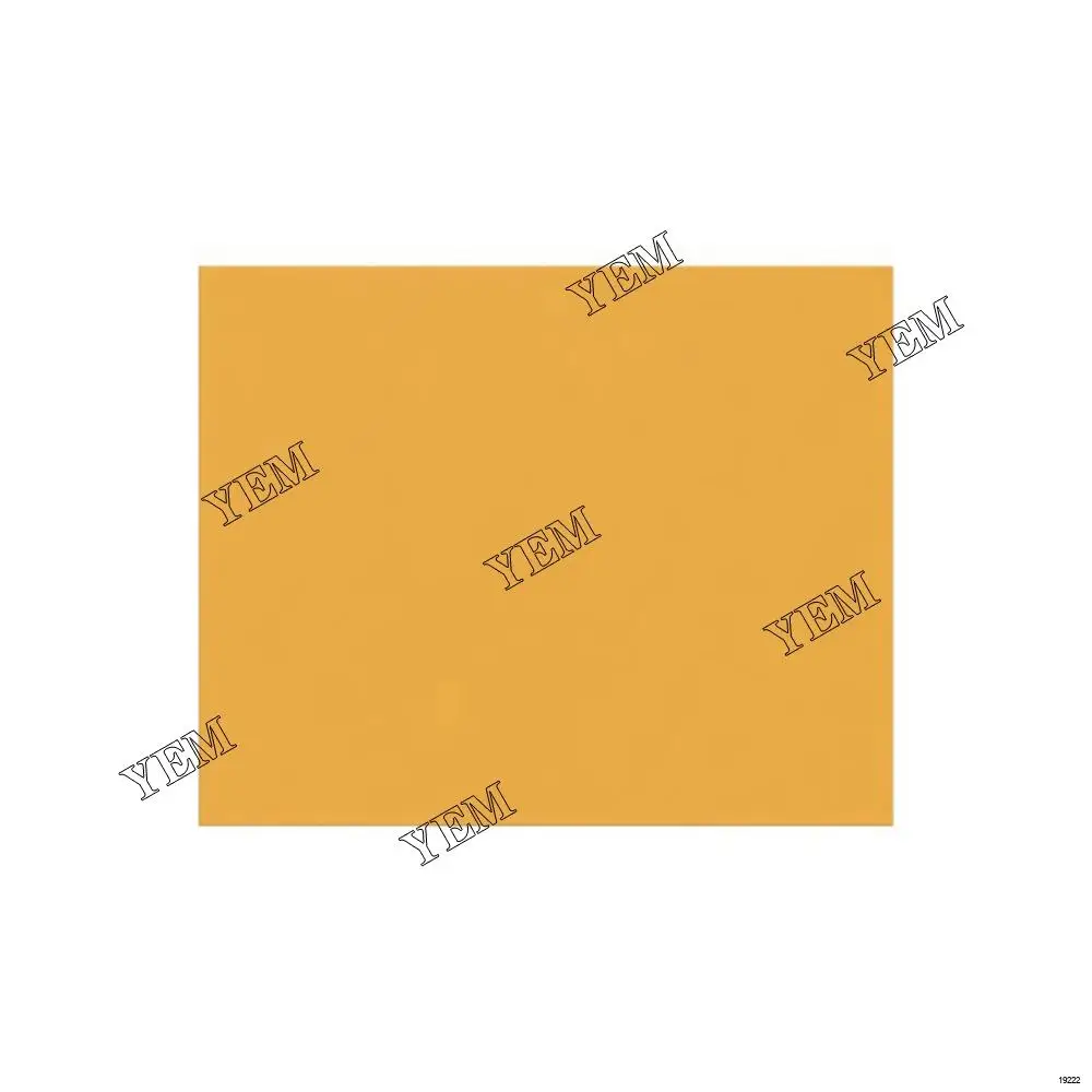 D10N D10R D10T Block 300-0339 3000339 High Quality Engine Parts 5