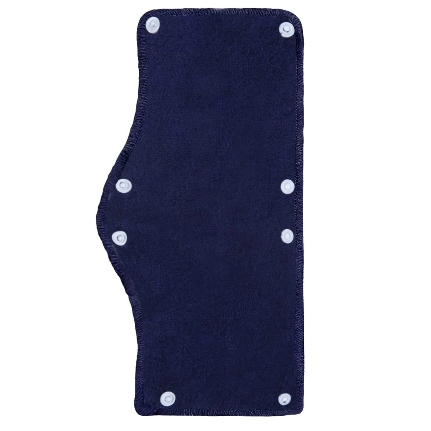 thumbnail image 2 of OCQOTAT 6pcs Hard Hat Sweatband - Cotton Hard Hat Liner With Hook And 2 of 12