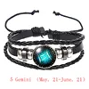 5 Gemini May. 21-June. 21