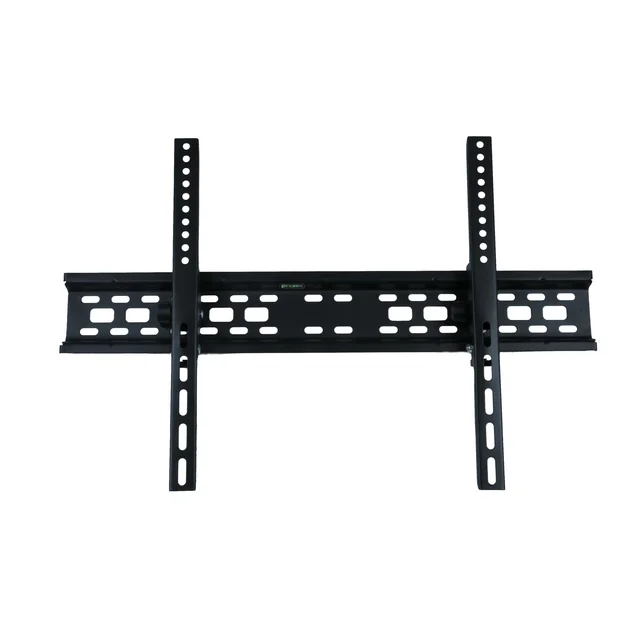 Tiltable TV Mount  Cold Rolled Steel  LED TV Bracket Rack On Wall carry 32-70 Inches Flat Screen Height Adjustment TV Bracket