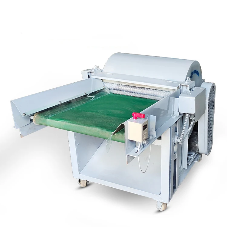 cloth shredder machine