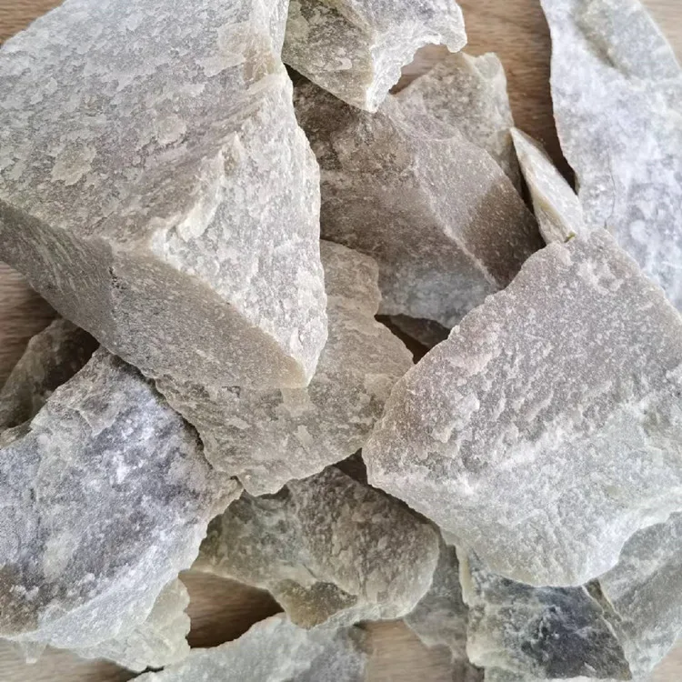 High Quality Pyrophyllite Ore for Sale With Cheap Price